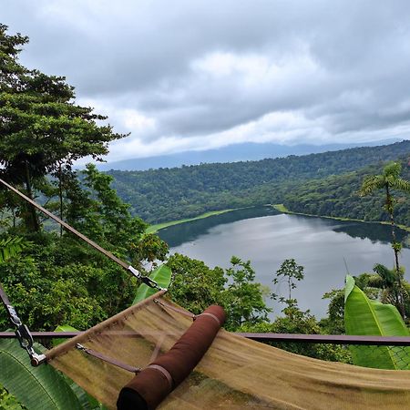 Casa Maar -Tented Camp Rio Cuarto Luaran gambar