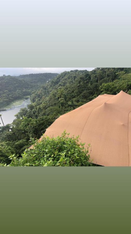 Casa Maar -Tented Camp Rio Cuarto Luaran gambar