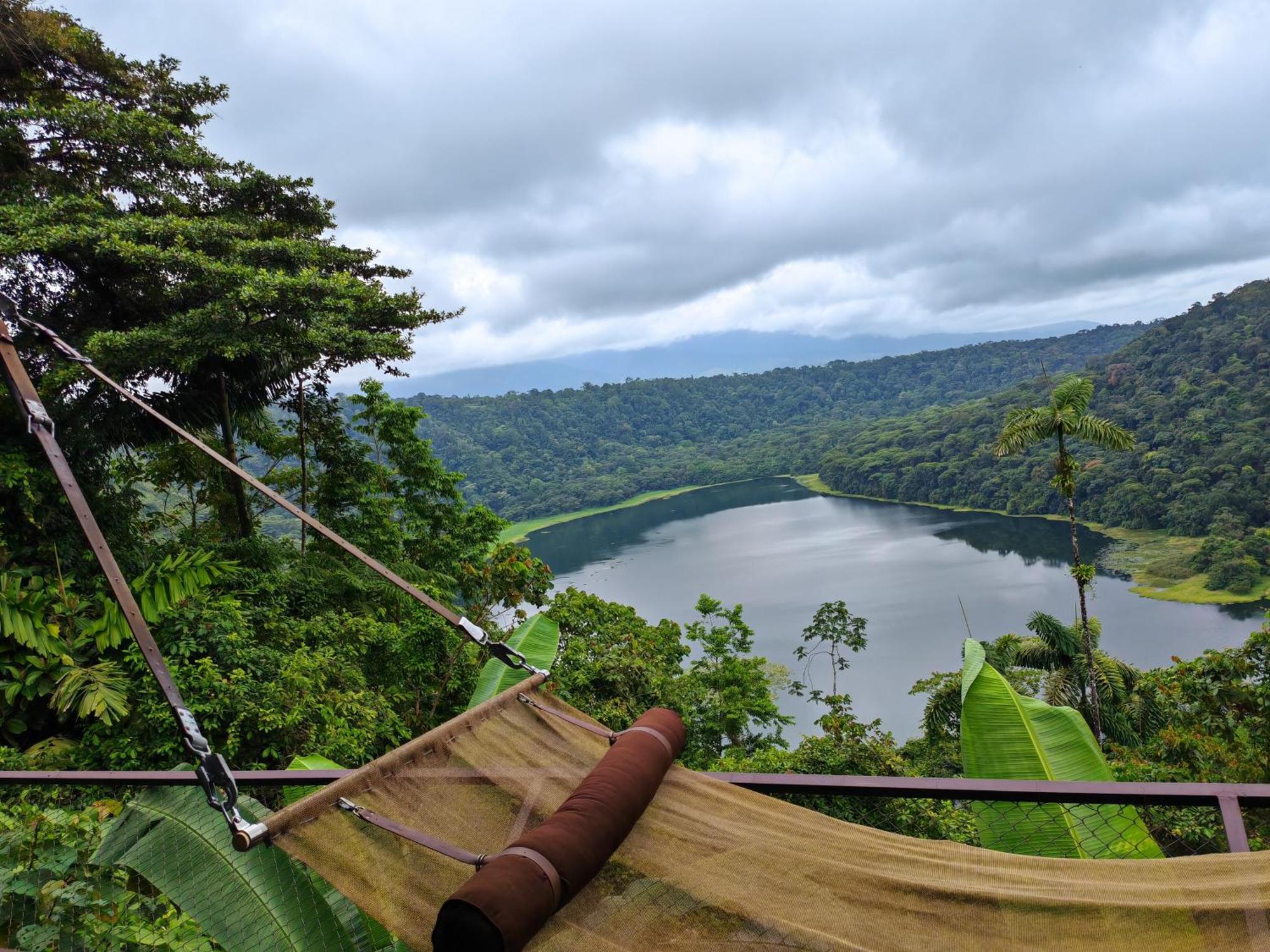 Casa Maar -Tented Camp Rio Cuarto Luaran gambar