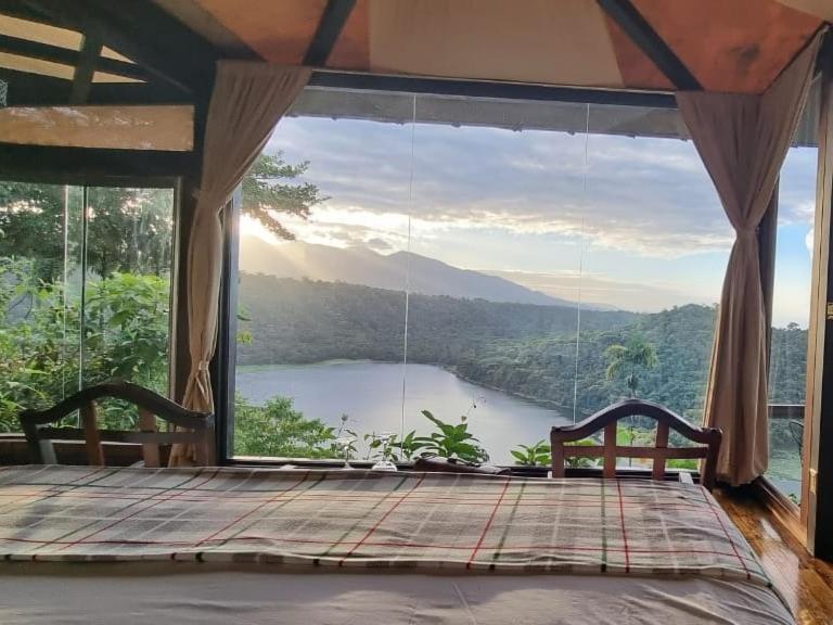 Casa Maar -Tented Camp Rio Cuarto Luaran gambar